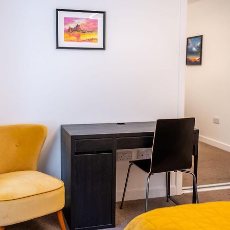 Balvenie Apartment Oban Extérieur photo