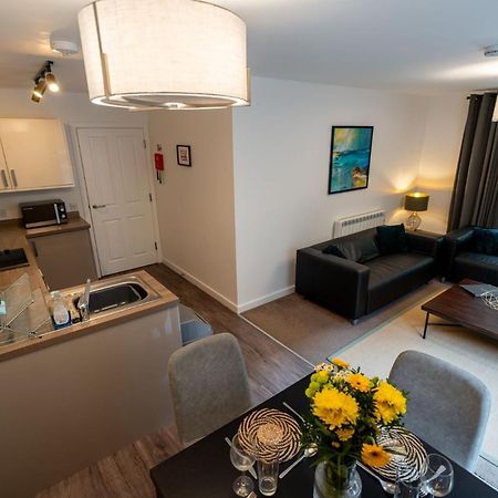 Balvenie Apartment Oban Extérieur photo