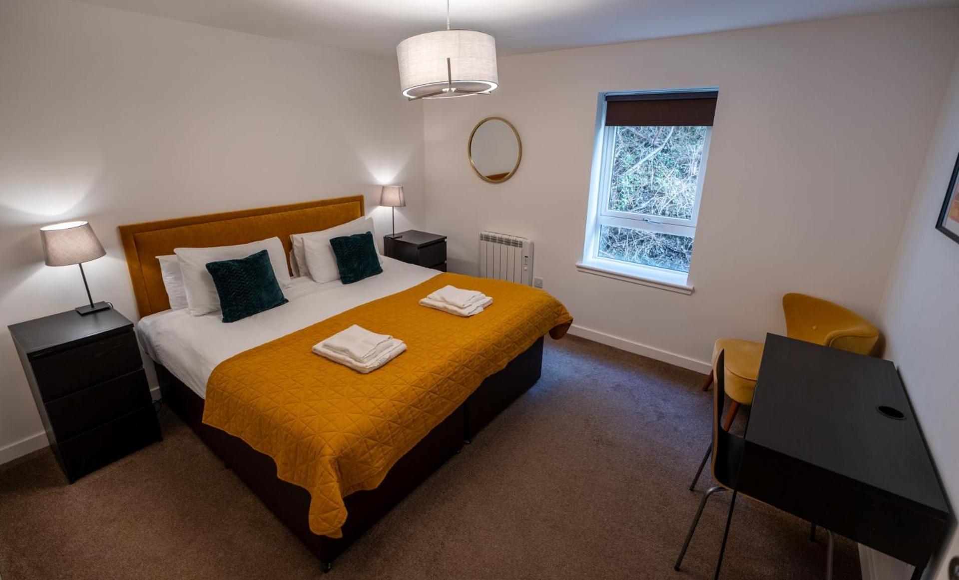 Balvenie Apartment Oban Extérieur photo