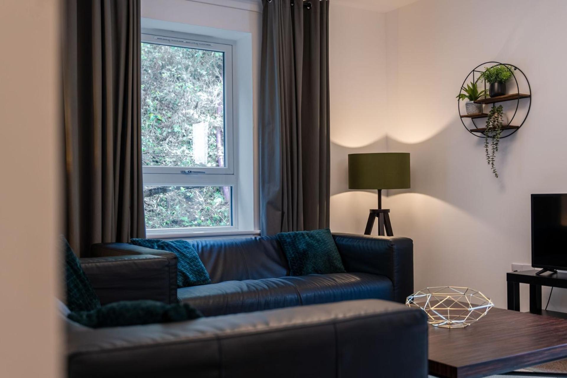 Balvenie Apartment Oban Extérieur photo